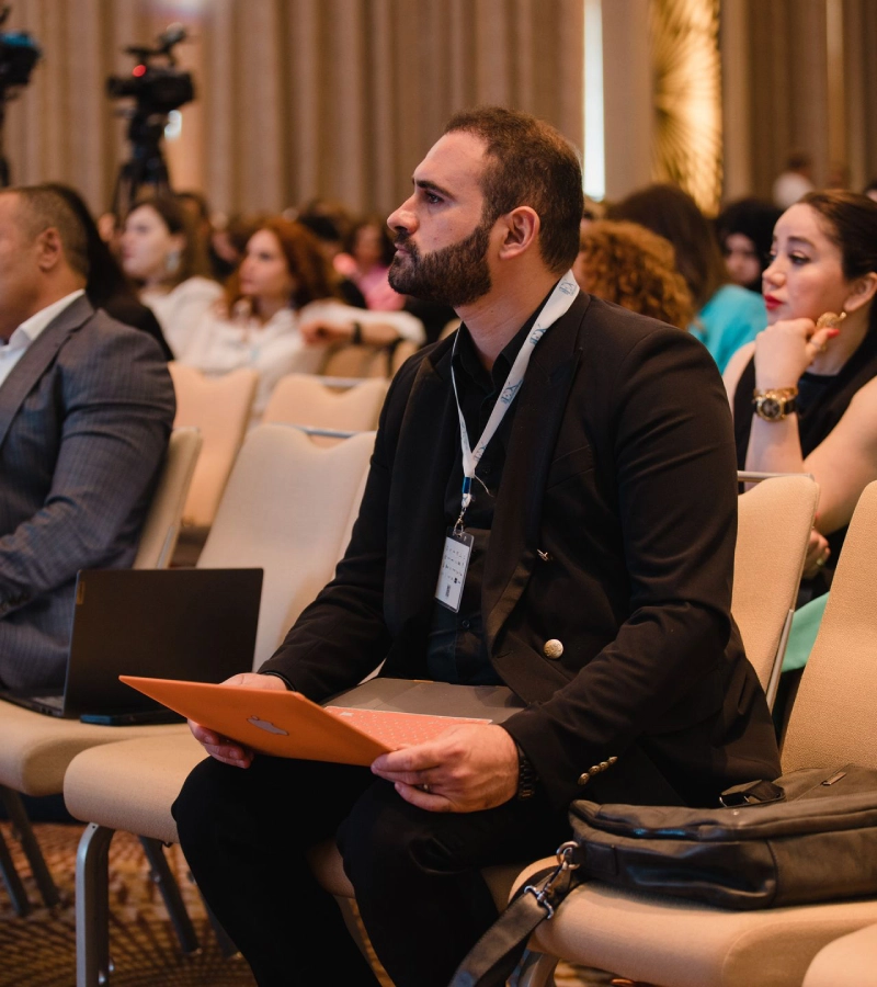 Conferences